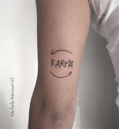 karma tatoo|karma tattoos for women.